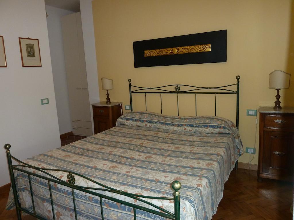 Apartament Casa Titty Serre Di Rapolano Pokój zdjęcie