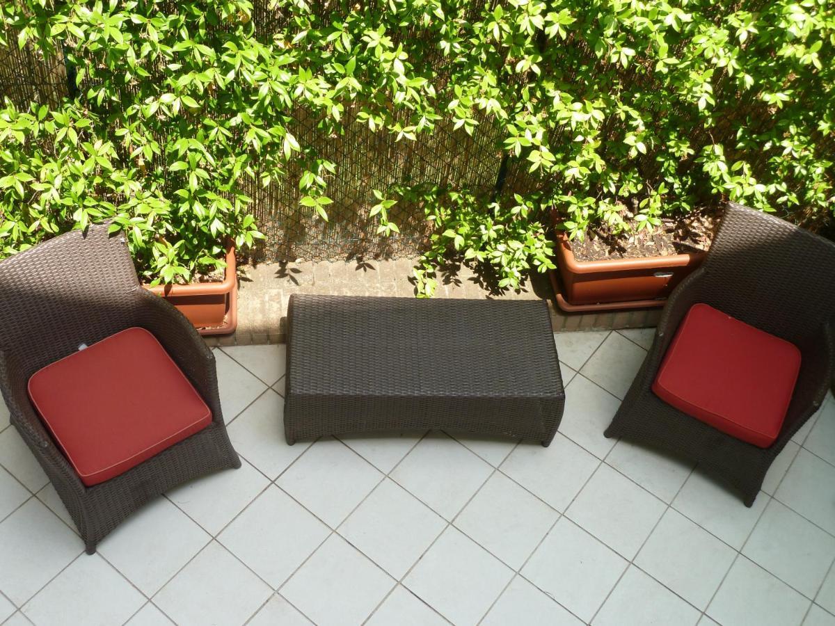 Apartament Casa Titty Serre Di Rapolano Zewnętrze zdjęcie