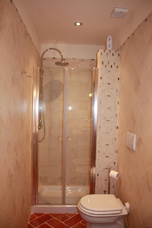 Apartament Casa Titty Serre Di Rapolano Pokój zdjęcie