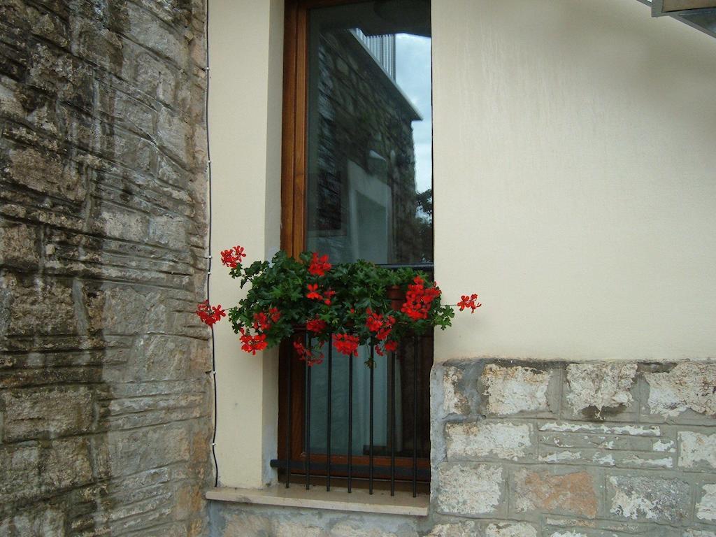 Apartament Casa Titty Serre Di Rapolano Pokój zdjęcie